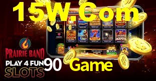 Game Statistics 90 Game