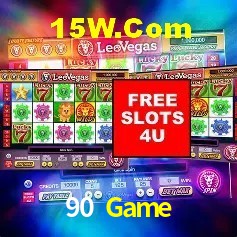 Ofertas Imperdíveis na 90 Game: Promoções e Bônus Que Valem a Pena