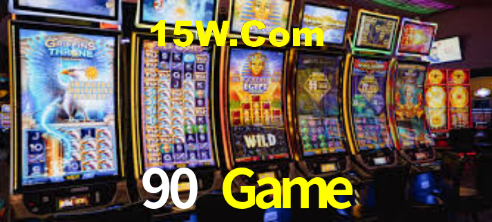 90 Game,90 Game Win