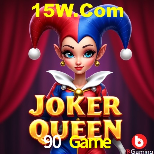 Desvendando o Mundo dos Jogos Virtuais na 90 Game