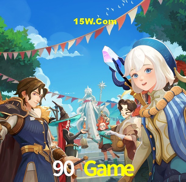 Apostas de Tênis 90 Game