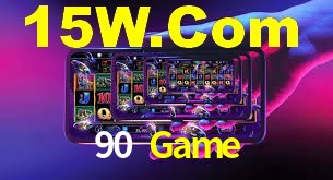 Slot Games 90 Game