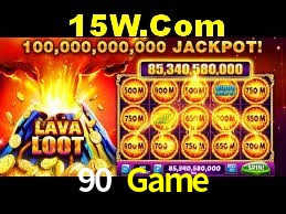Platform Technology 90 Game