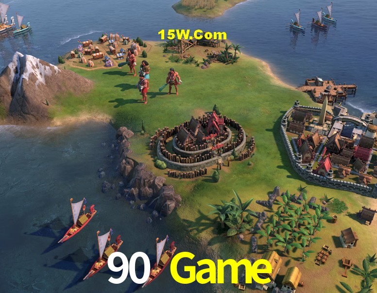 Estatísticas Esportivas 90 Game