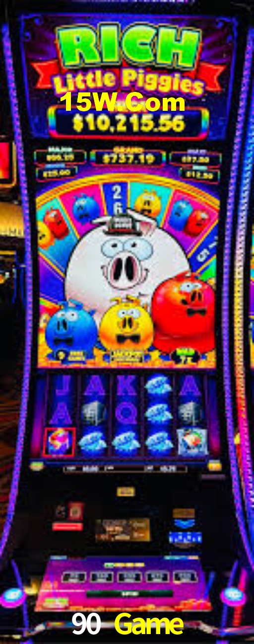 Roulette Table 90 Game