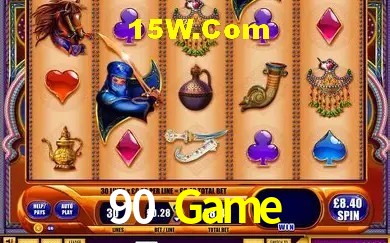90 Game