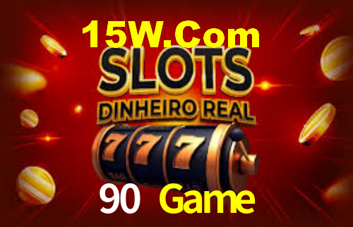 90 Game