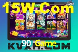 Statistics 90 Game