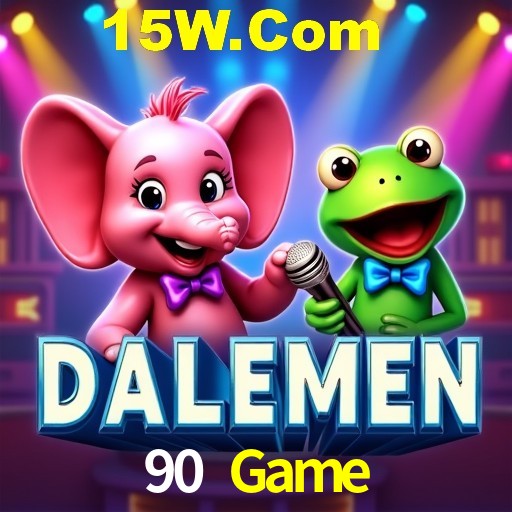 90 Game: A Experiência de Casino com Jogos de Mesa ao Vivo