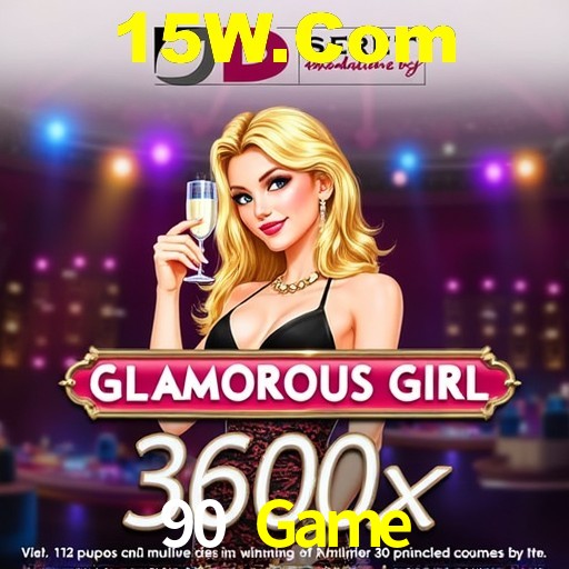 A Revolução dos Aplicativos de Jogos no 90 Game