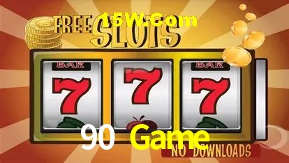 Especiais de Fim de Semana 90 Game