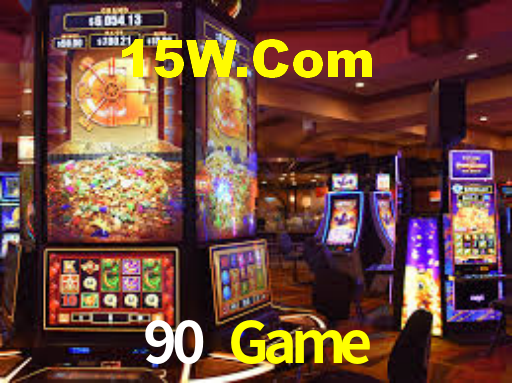 Daily Bonuses 90 Game