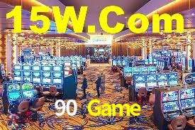 Welcome Bonus 90 Game