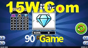 Spaceman Game 90 Game