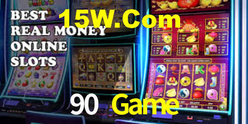 VIP Casino 90 Game