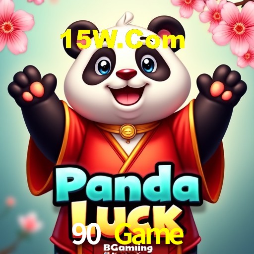 Programa VIP 90 Game