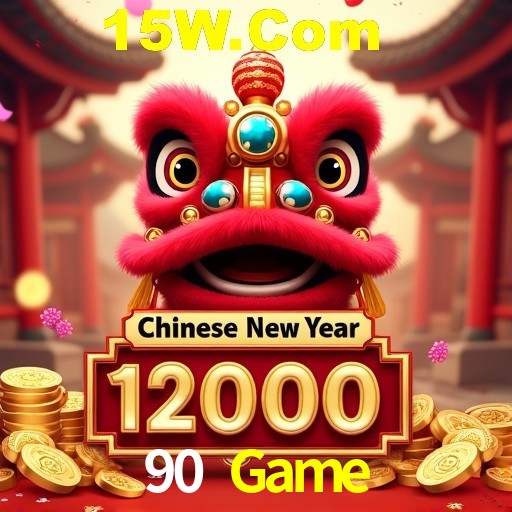 Descubra o Mundo do Cassino Online com 90 Game