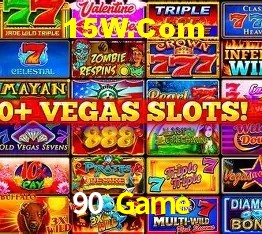 Casino Ao Vivo 90 Game