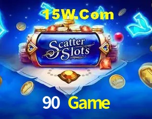 90 Game,90 Game Win